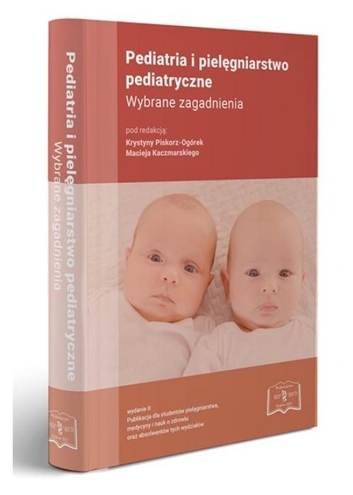 Pediatria i pielęgniarstwo pediatryczne