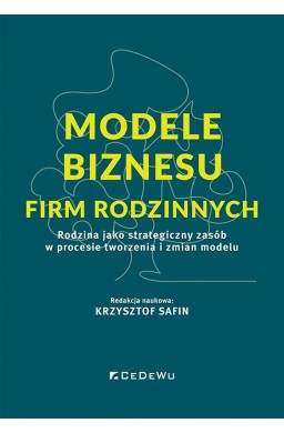 Modele biznesu firm rodzinnych