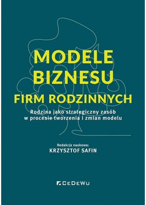 Modele biznesu firm rodzinnych