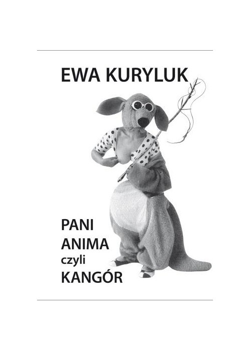 Pani Anima czyli Kangór