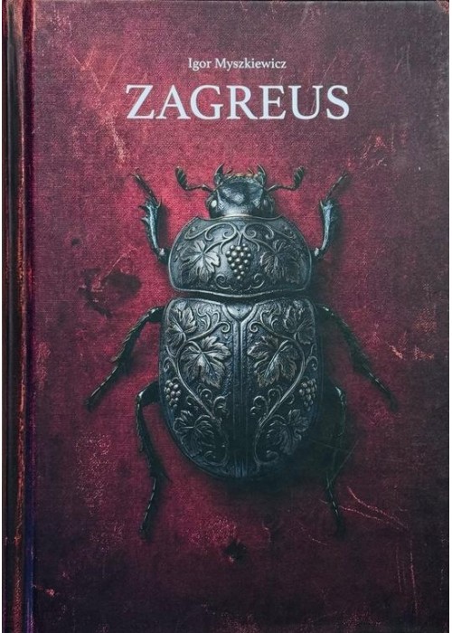 Zagreus
