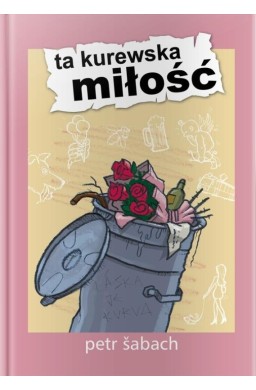 Ta kurewska miłość