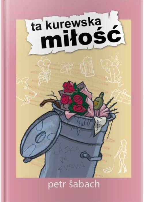 Ta kurewska miłość