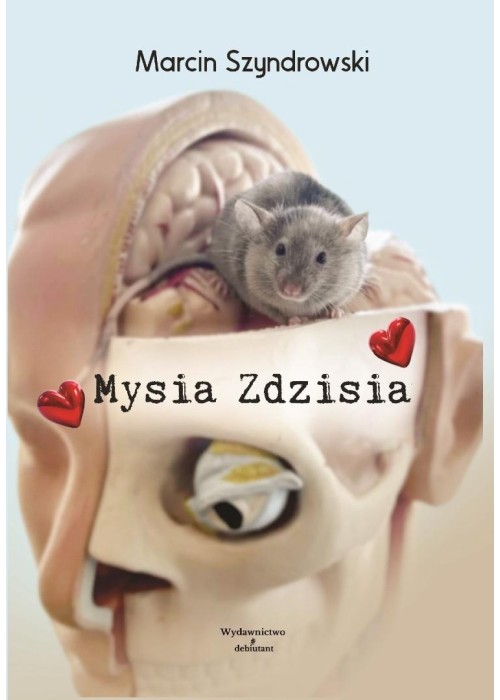 Mysia Zdzisia