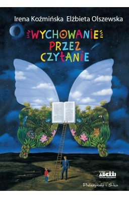 Wychowanie przez czytanie