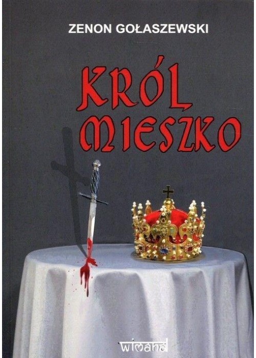 Król Mieszko