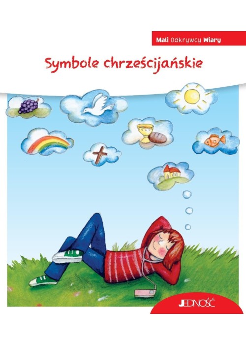 Mali Odkrywcy Wiary. Symbole chrześcijańskie
