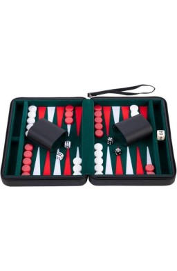 Backgammon 9''