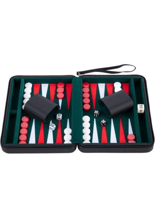 Backgammon 9''