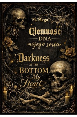 Ciemność dna mojego serca. Darkness at the...