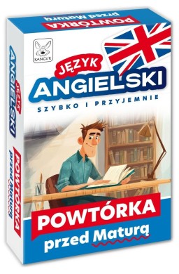 Język Angielski. Powtórka przed Maturą