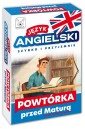 Język Angielski. Powtórka przed Maturą