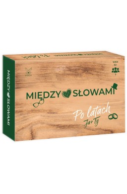 Między Słowami - Po Latach