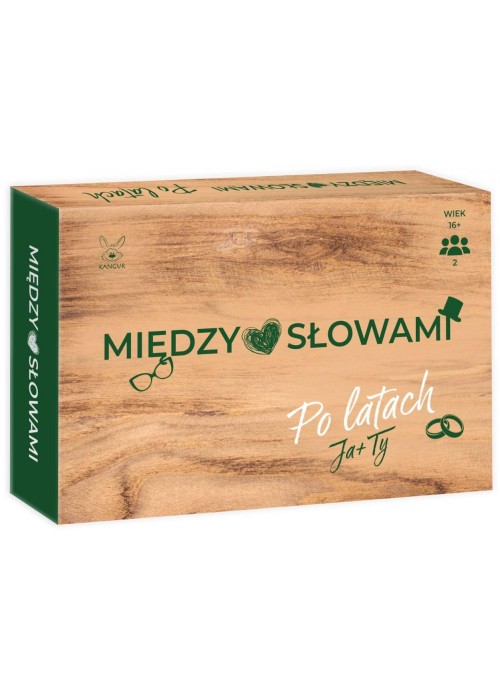 Między Słowami - Po Latach
