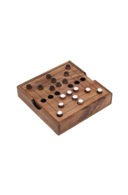 Gra - Nine Mens Morris