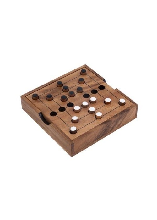 Gra - Nine Mens Morris