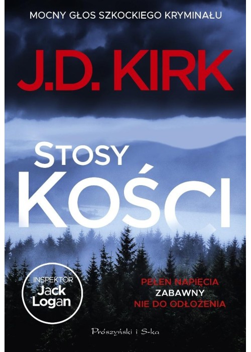Stosy kości