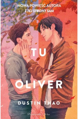 Tu Oliver