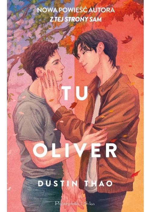 Tu Oliver