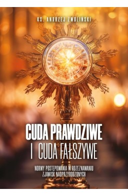 Cuda prawdziwe i cuda fałszywe
