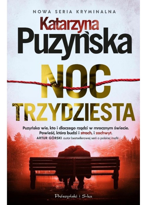 Noc trzydziesta