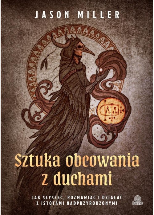 Sztuka obcowania z duchami