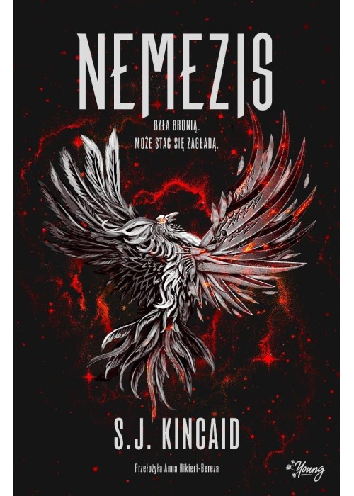 Diabolika T.3 Nemezis