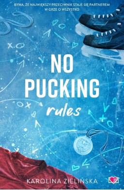 No Pucking Rules