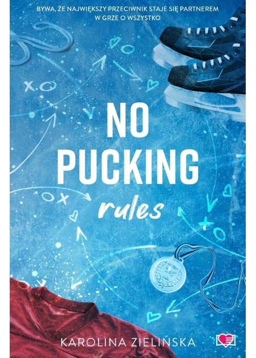 No Pucking Rules