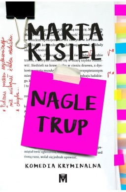 Nagle trup