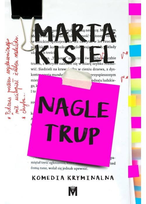 Nagle trup