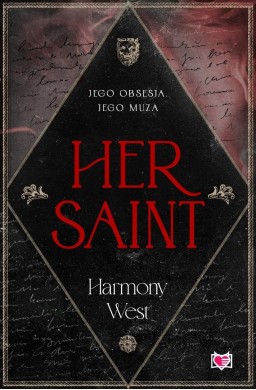 Saint & Sinner T.1 Her