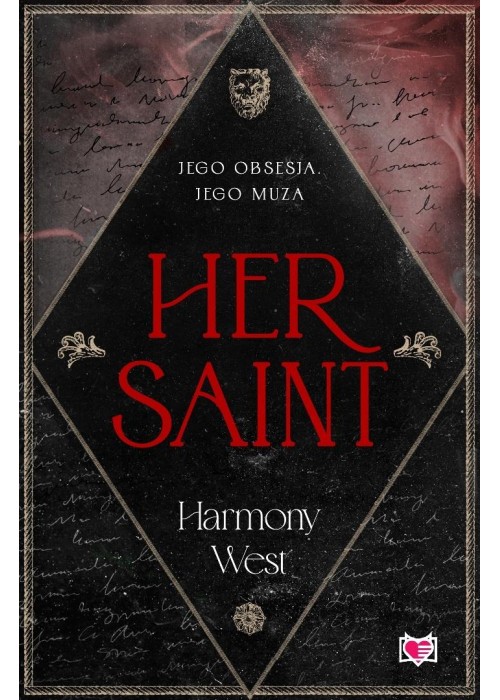 Saint & Sinner T.1 Her