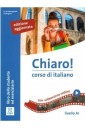 Chiaro A1 edizione aggiornata podręcznik + online