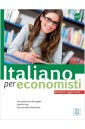 Italiano per economisti - edizione aggiornata