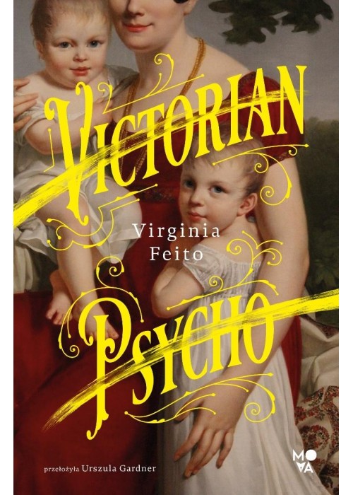 Victorian Psycho