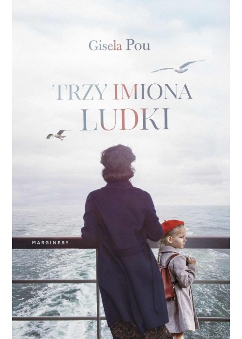 Trzy imiona Ludki