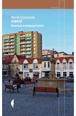 Zapaść. Reportaże z mniejszych miast
