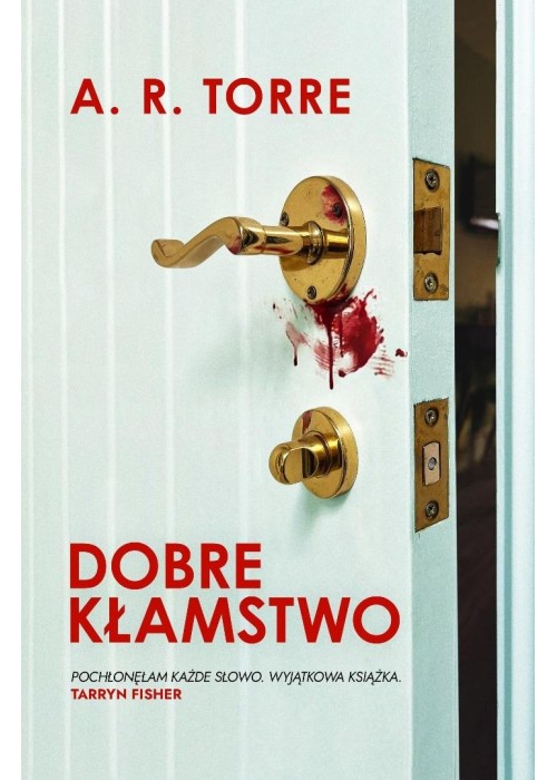 Dobre kłamstwo