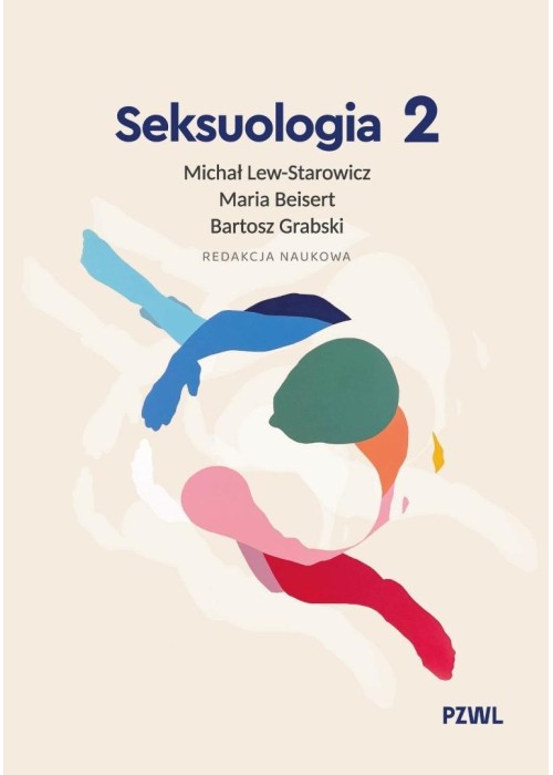 Seksuologia T.2