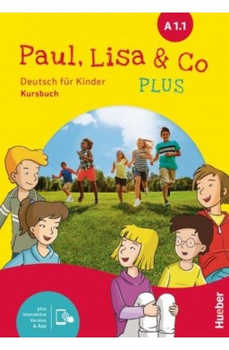 Paul, Lisa & Co Plus A1 HUEBER