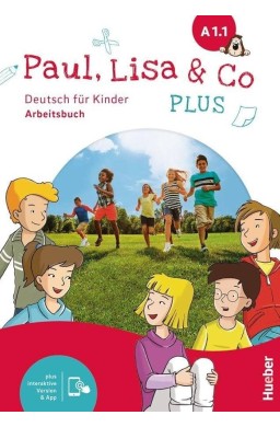 Paul, Lisa & Co Plus A1 kod online HUEBER