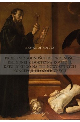 Problem zgodności idei wolności religijnej z...