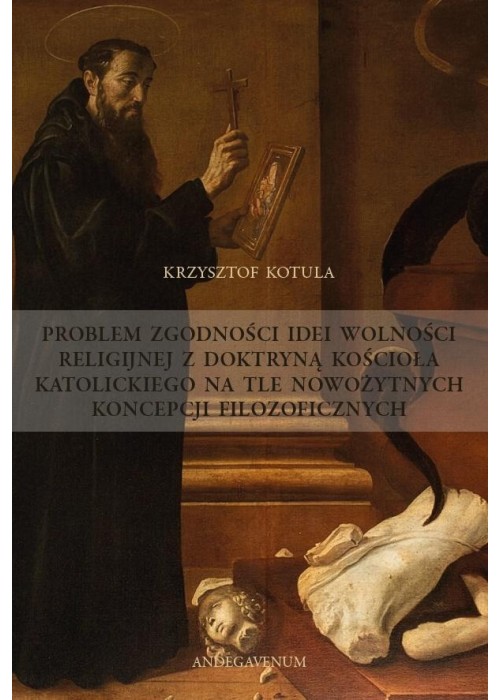 Problem zgodności idei wolności religijnej z...