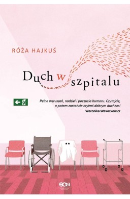 Duch w szpitalu