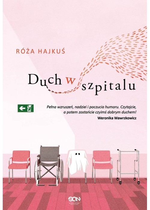 Duch w szpitalu