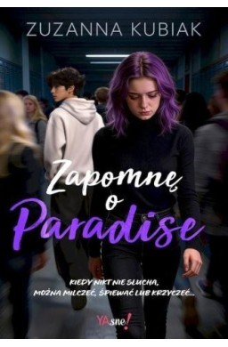 Zapomnę o Paradise