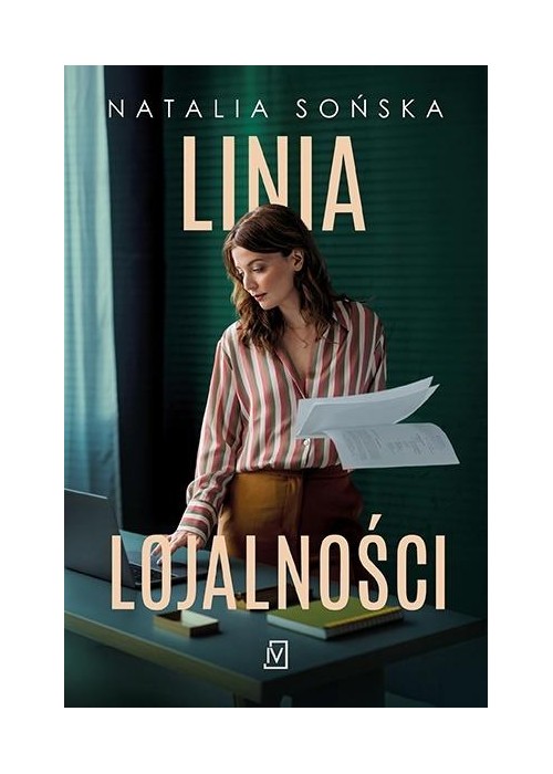 Linia lojalności
