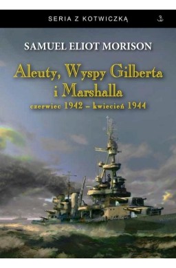 Aleuty, Wyspy Gilberta i Marshalla BR