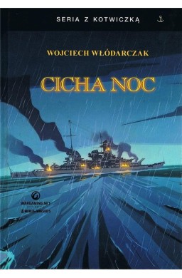 Cicha noc w.4
